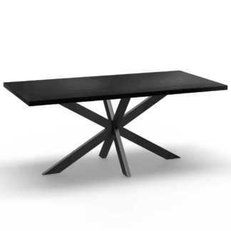 Spidergestell Rechteckige Platte